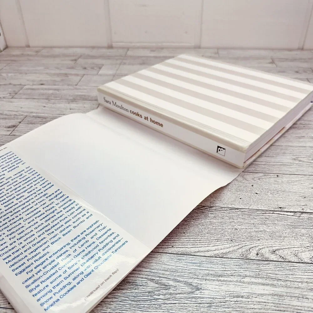 Unbranded sara moulton